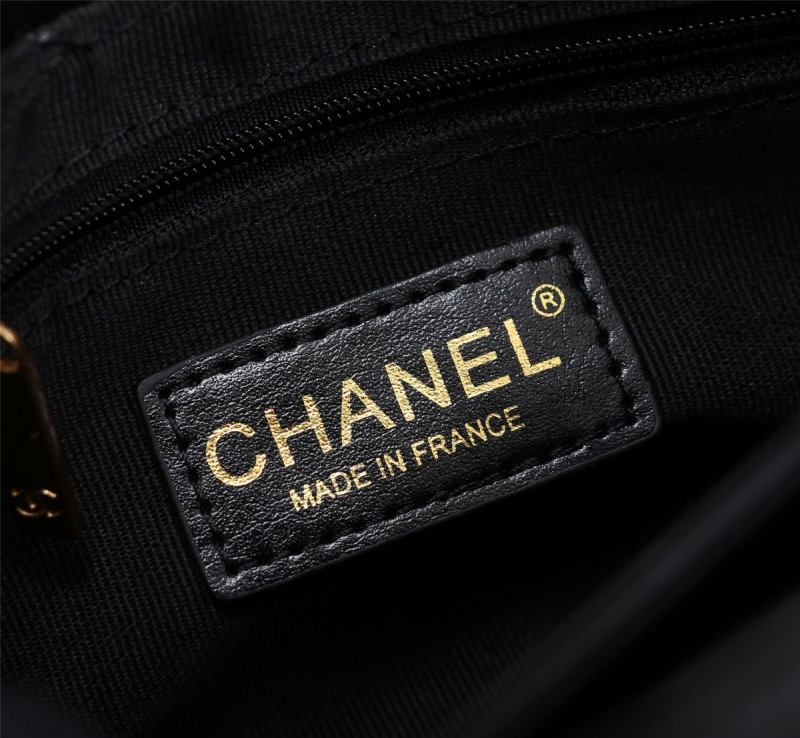 Chanel Satchel Bags